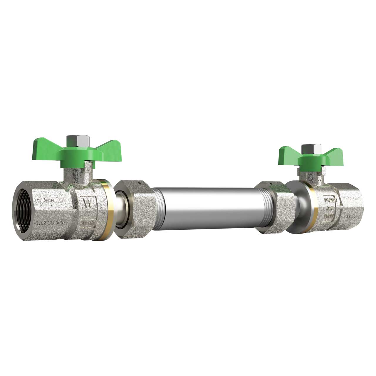 SPEWA Wasserzähler QN 1,5 Kaltwasser, BL 80 mm 3/4 Zoll Anschluss SPEWA Wasserzähler QN 1,5 Kaltwasser, BL 80 mm 3/4 Zoll Anschluss