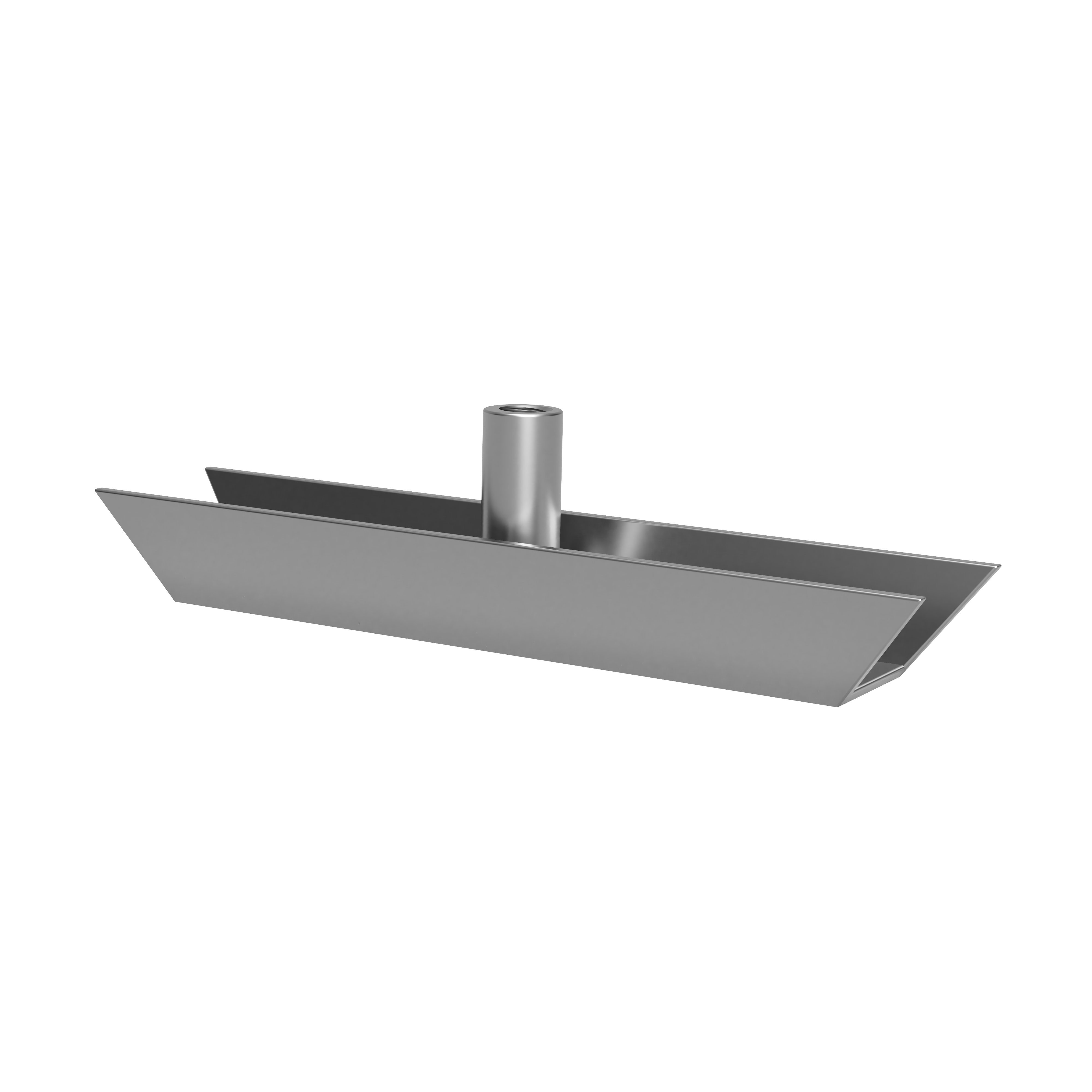 Spreizwinkel M4 53/65 für Gliederheizkörper
