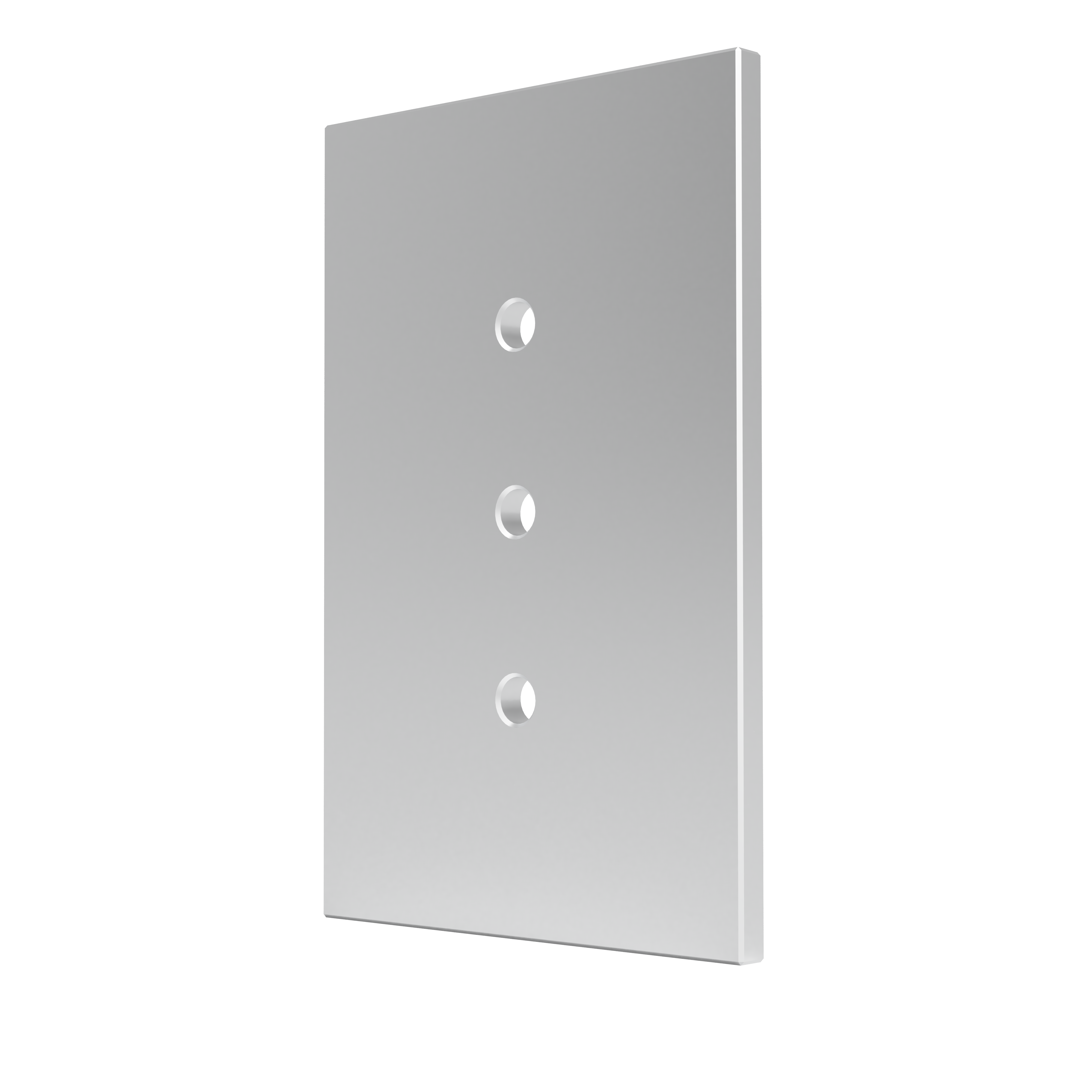 Wärmeleiter Adapter HCAe2 breit
