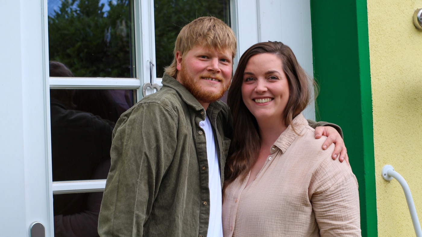 Familie H., Oyten