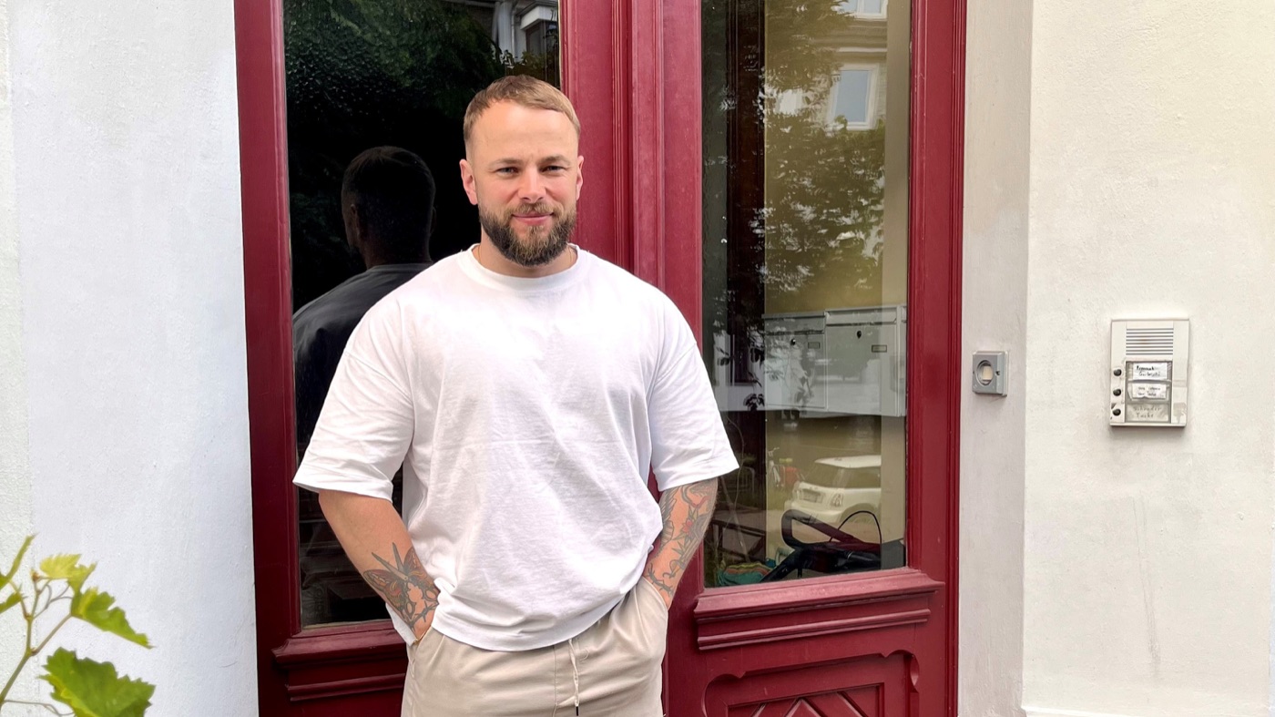 Tobias H., Rotenburg