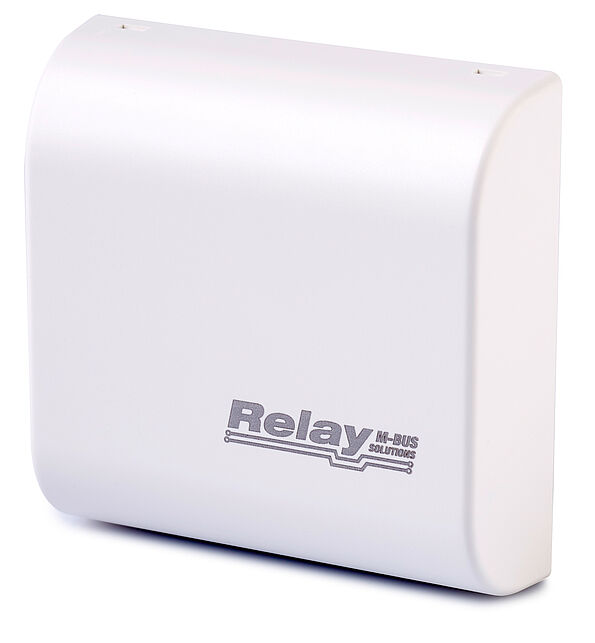 RelAir R2M Home wireless M-Bus Master