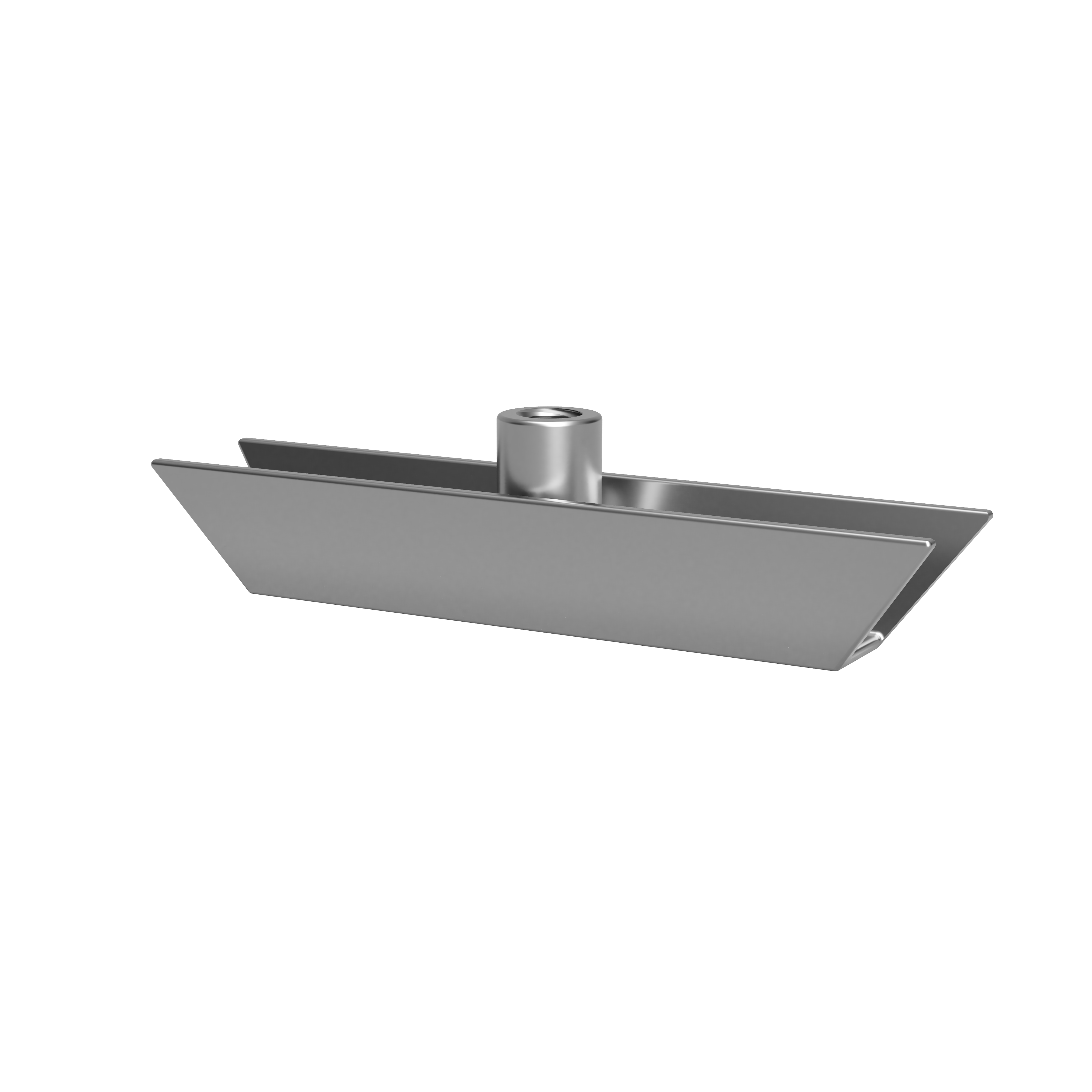 Spreizwinkel M4 38/50 für Gliederheizkörper