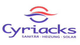 Cyriacks Haustechnik, Uphusen