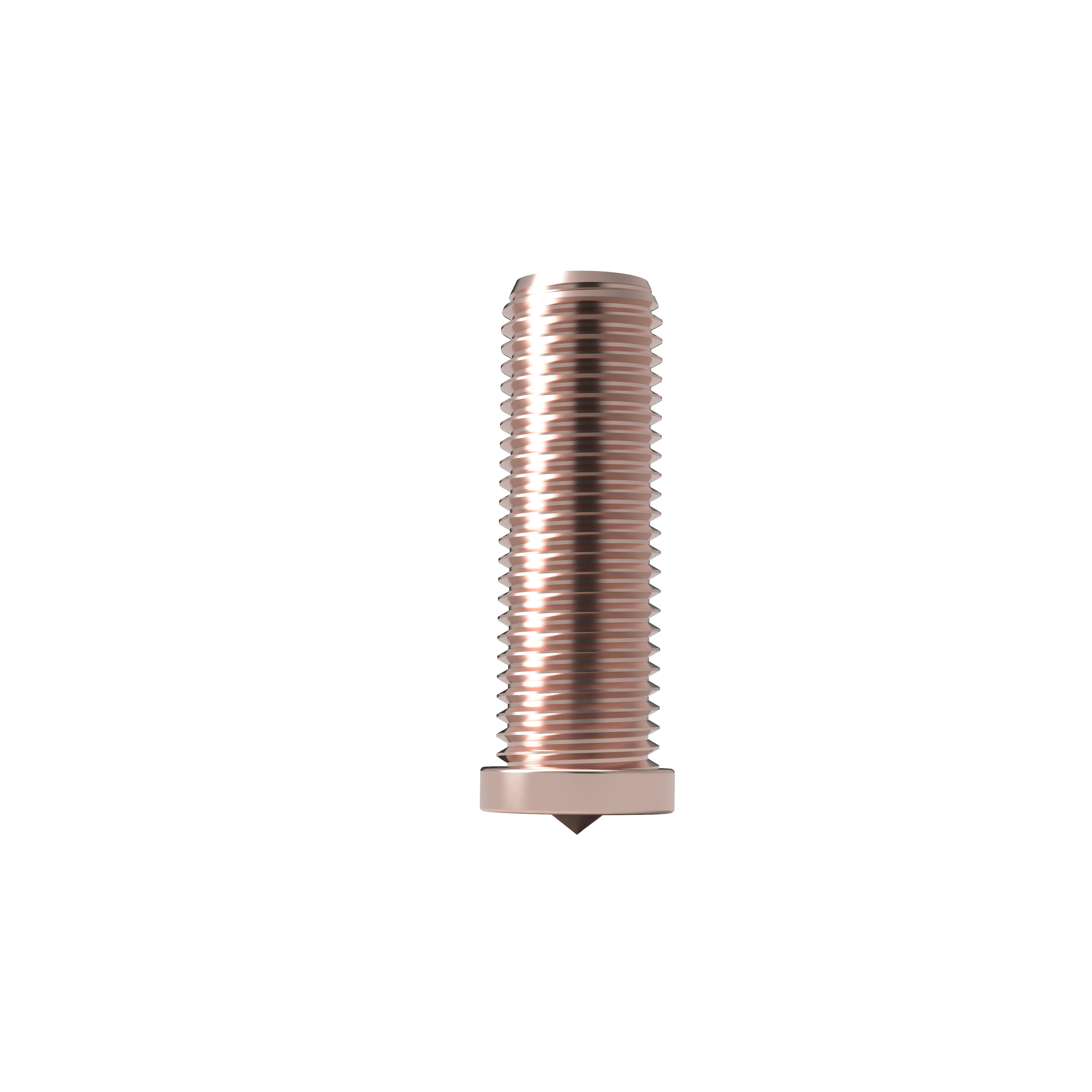Gewindebolzen M3x10 mm