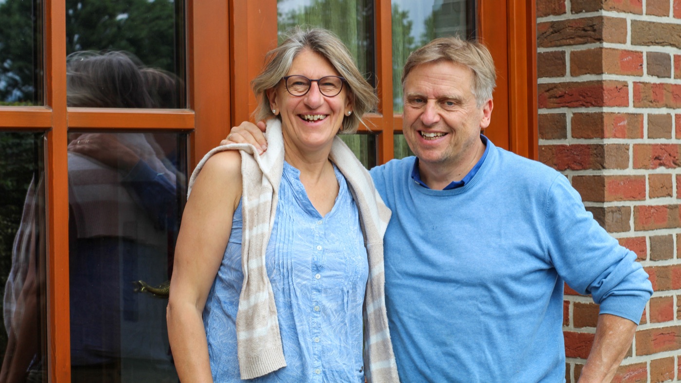 Familie H., Fischerhude